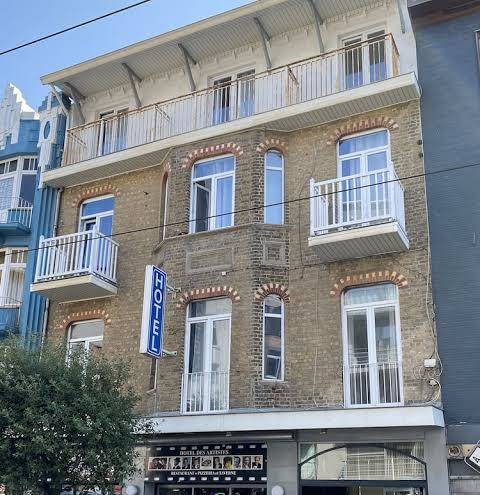 Artiste hotel
