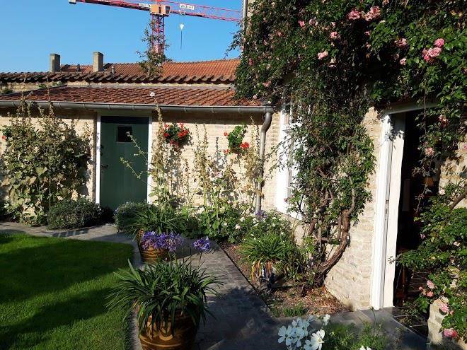 Auberge de klasse b&b