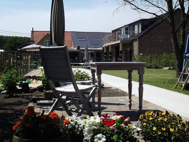 B&b altijd genieten