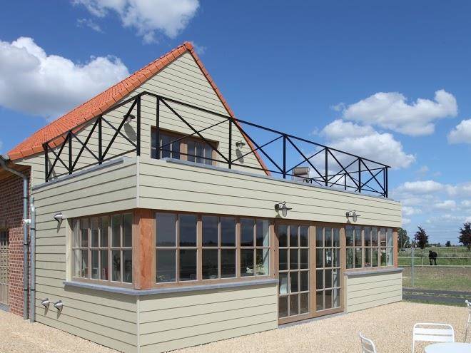 B&b back2front