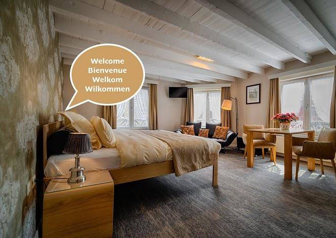B&b bariseele