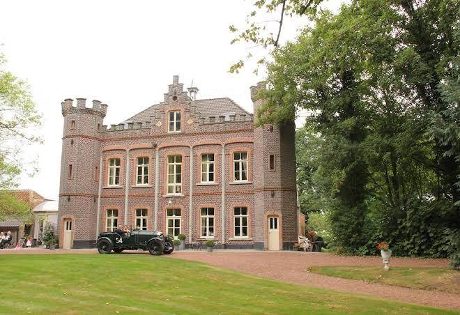 B&b castel 't haantje