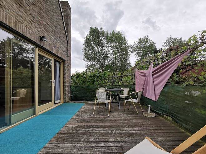 B&b Charm Aan Zee Image