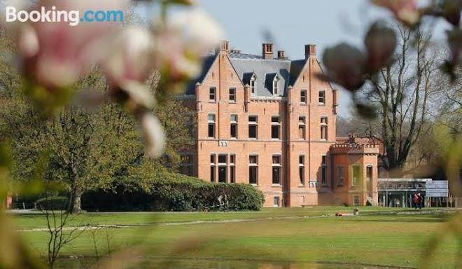 B&b de camerling