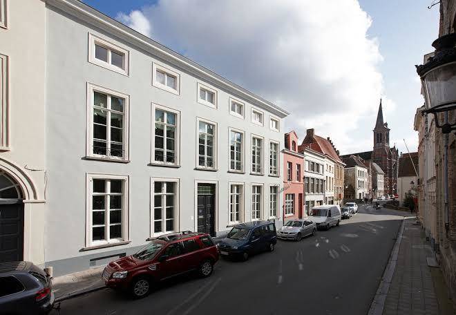 B&b de corenbloem