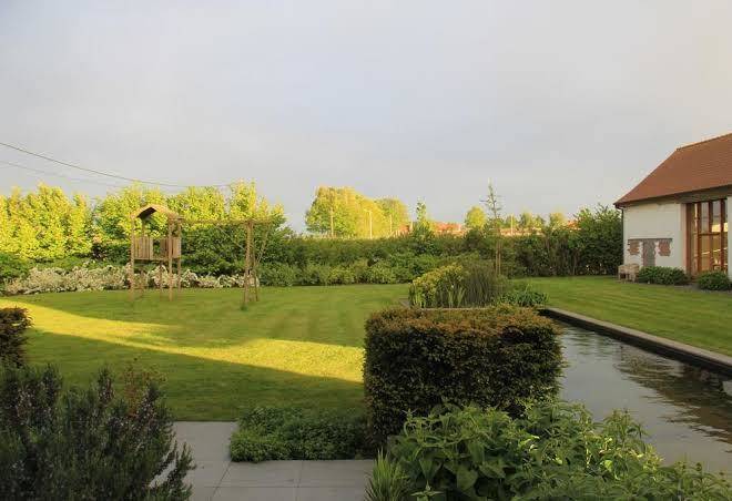 B&b De Luyckhoek Image