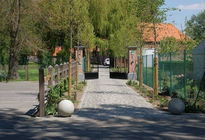 B&b de rentmeesterhoeve