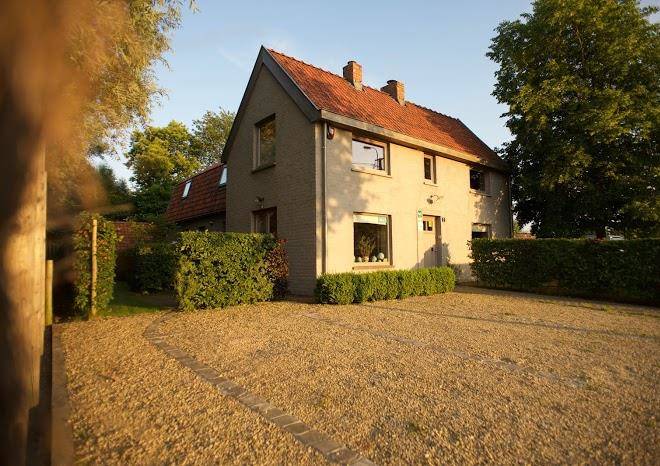 B&b de weide wereld