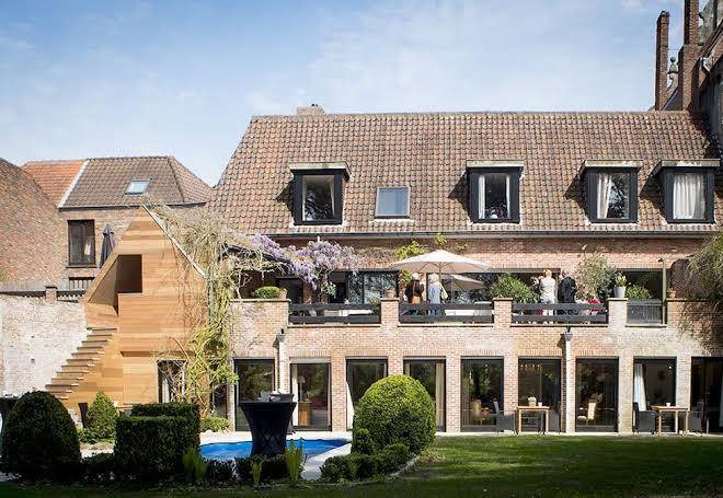 B&b Filemon&baucis Image