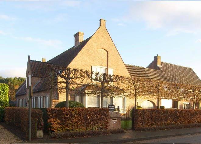 B&b fresnere