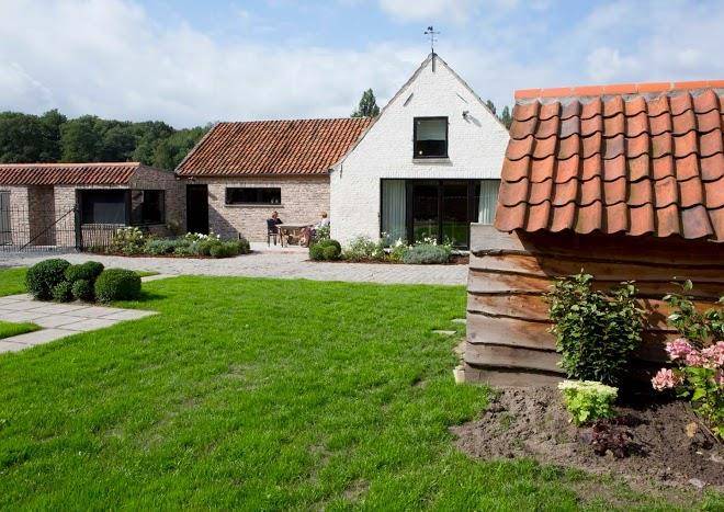 B&b het soetewater