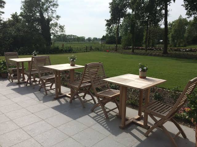 B&b hortense