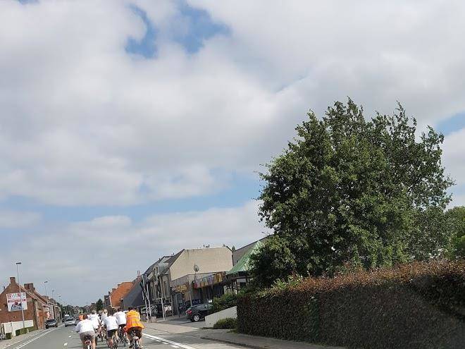 Huize Caesekin Image