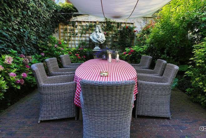 B&b huyze elimonica