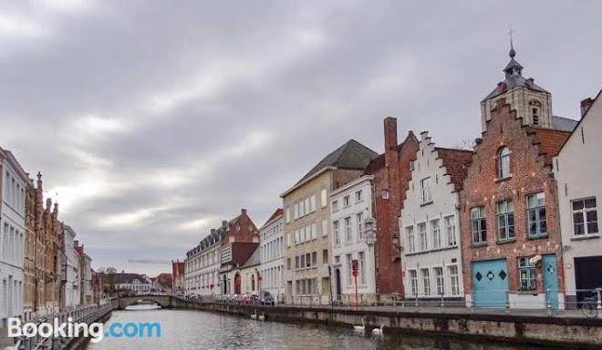 B&b huyze walburga