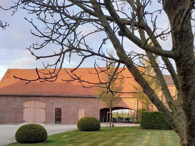 B&b in 't stille weg
