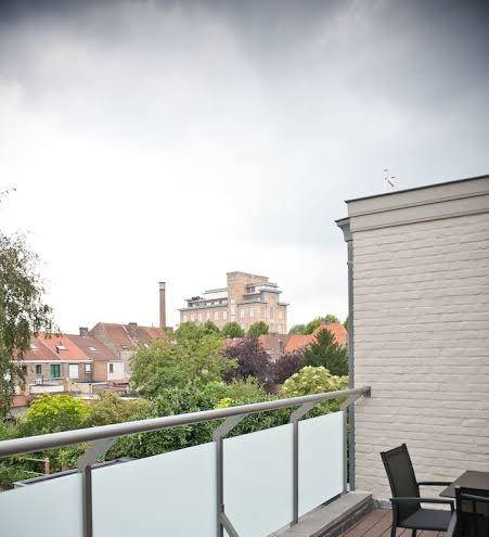 Innbrugas b&b