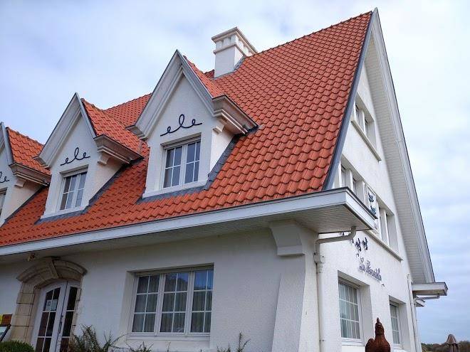 B&b les hirondelles