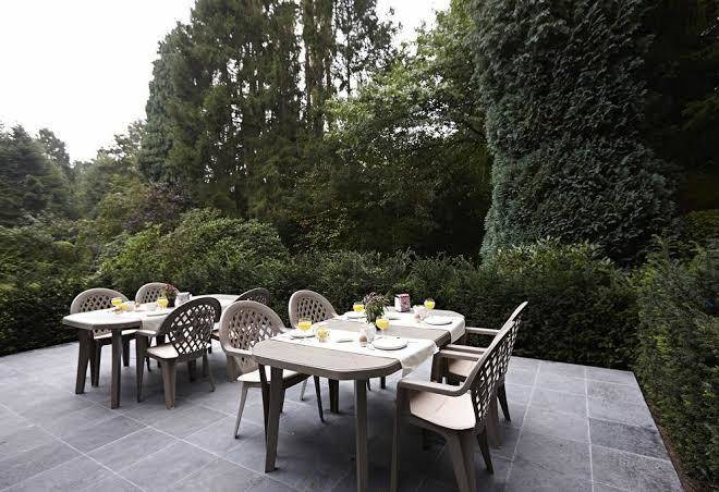 B&b Lobelia Brugge Image