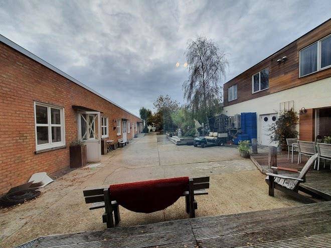 B&b oesterhoeve