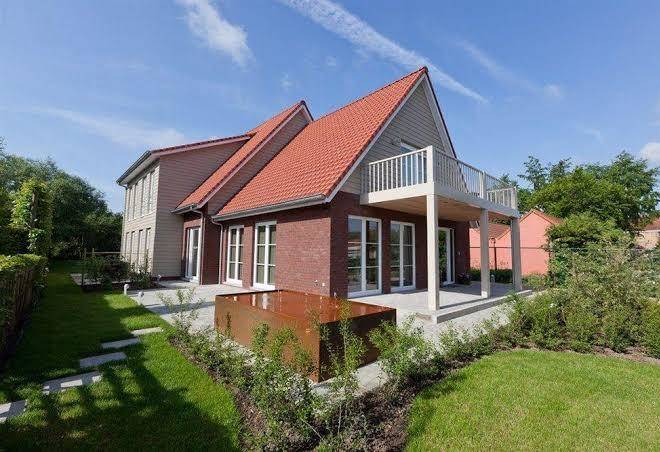 Chambres d'hotes riche terre sijsele damme