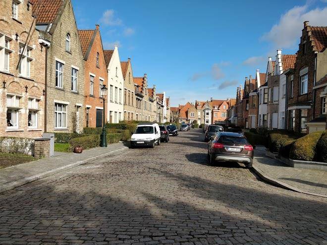 B&b Saint Georges Image