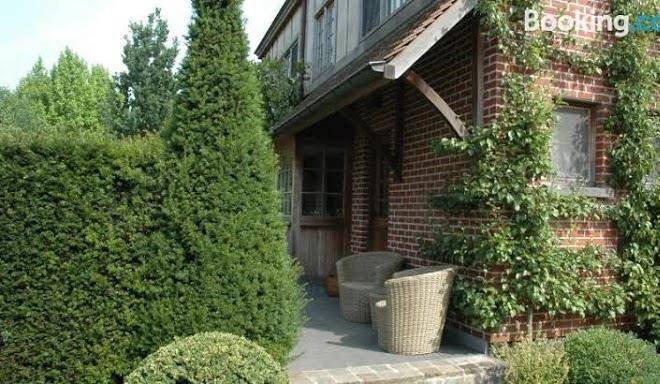 B&b sterrehof