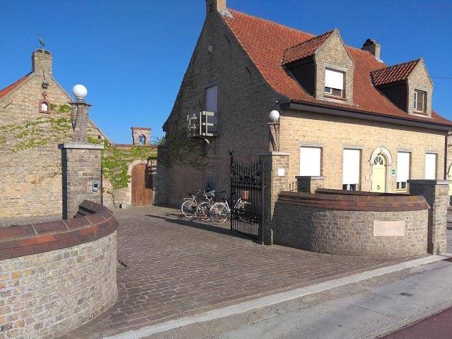 B&b 't hannonshof