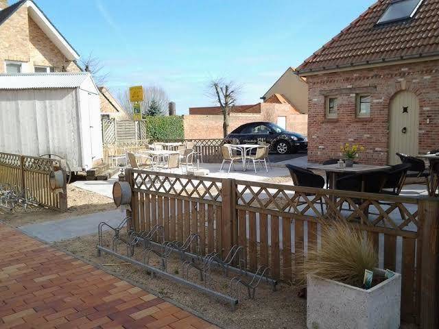 B&b 't hemelbedje