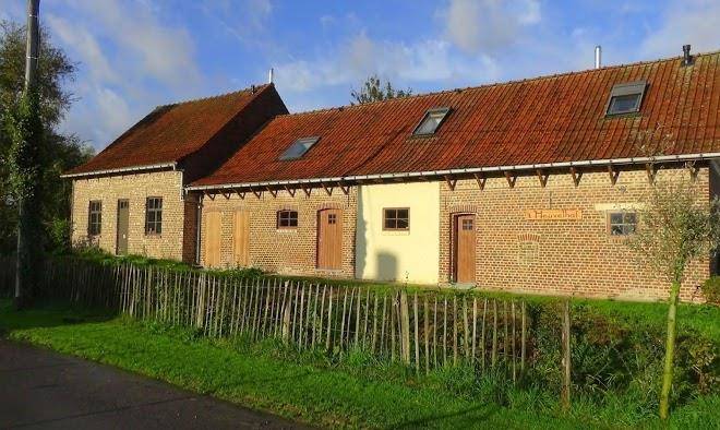 B&b 't heuvelhof
