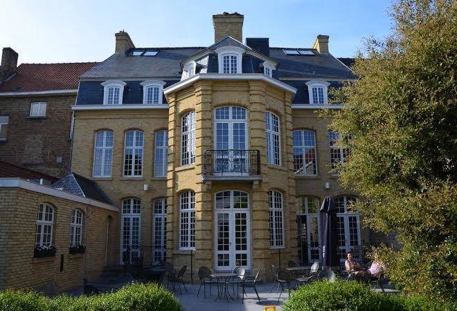B&b 't withuis