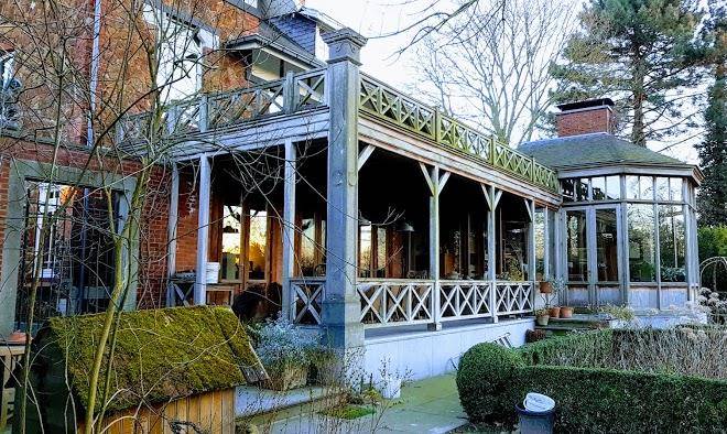 B&b ter poele