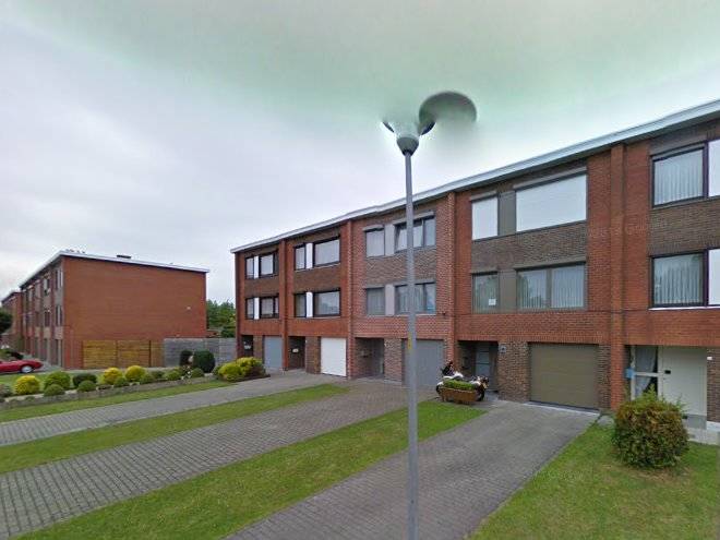 B & b vandenbroucke joseline