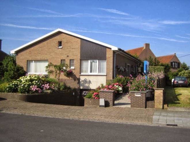 B&b vanloo