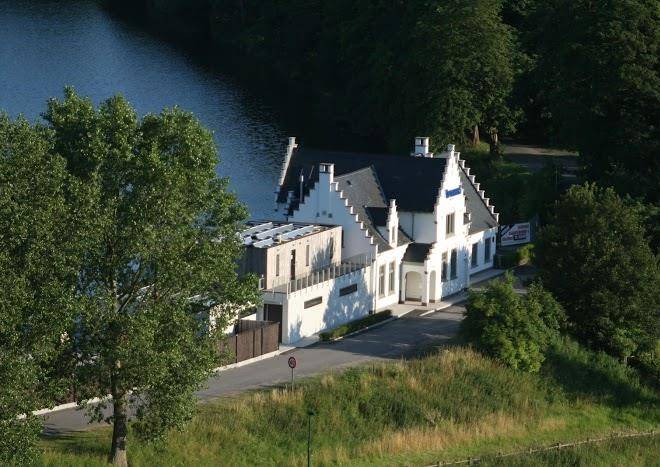 B&b Vijverhuis Image