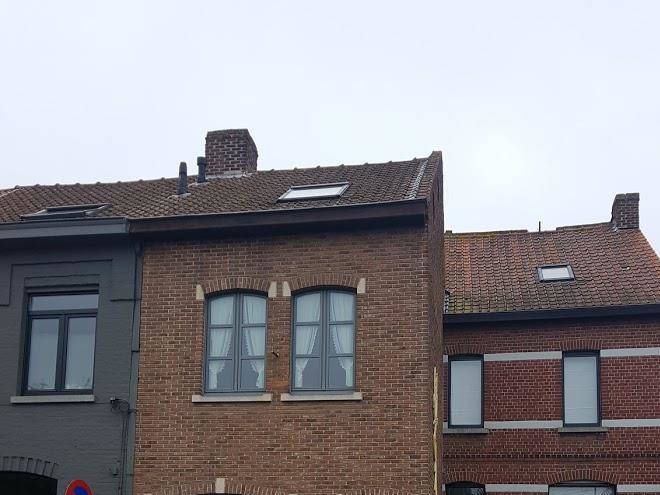 B&b bij d'n ' ollander