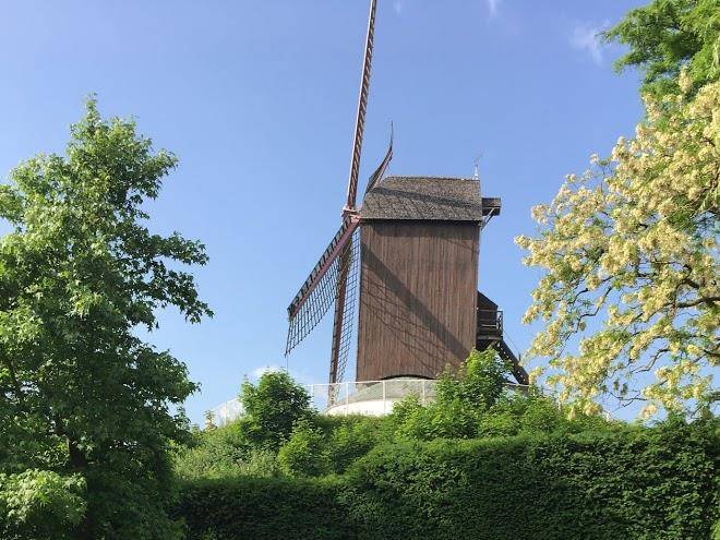 B&b copain moulin