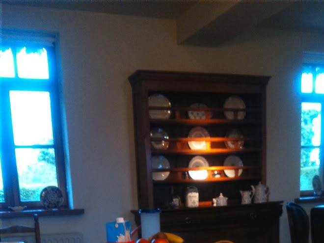 B&b de potyze