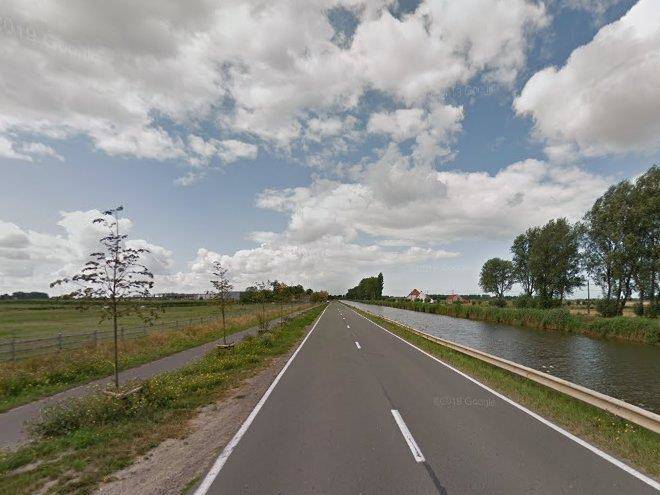B&b de waeterhoeve