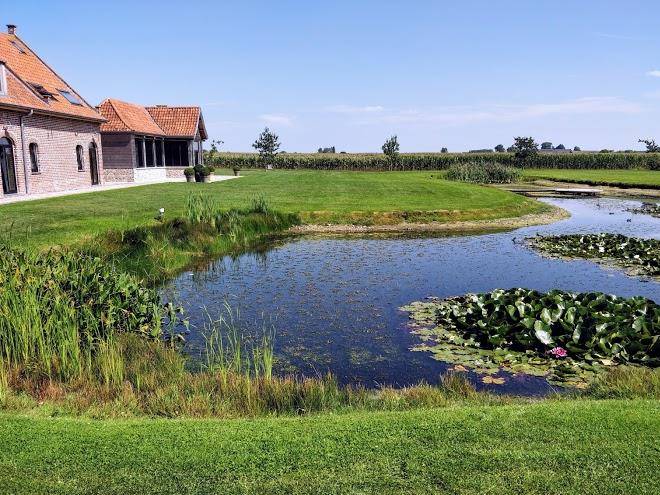 B&b Domein 't Eikennest Image