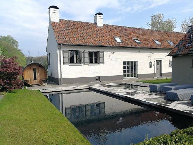 B&b extra verte