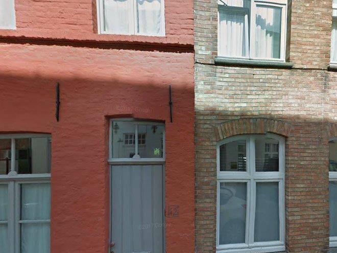 B&b gistel loft