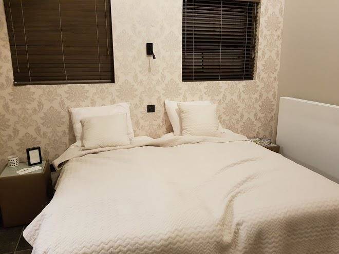 B&b gitsdal