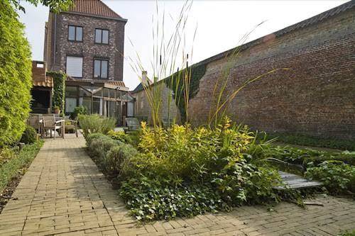 B&b het koetshuis