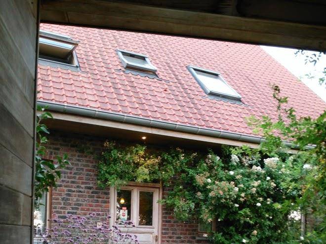 B&b Het Midden Van De Wereld Image