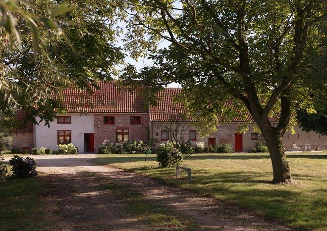 B&b Hulsterlo Hoeve Image