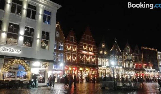 B&b kuai brugge