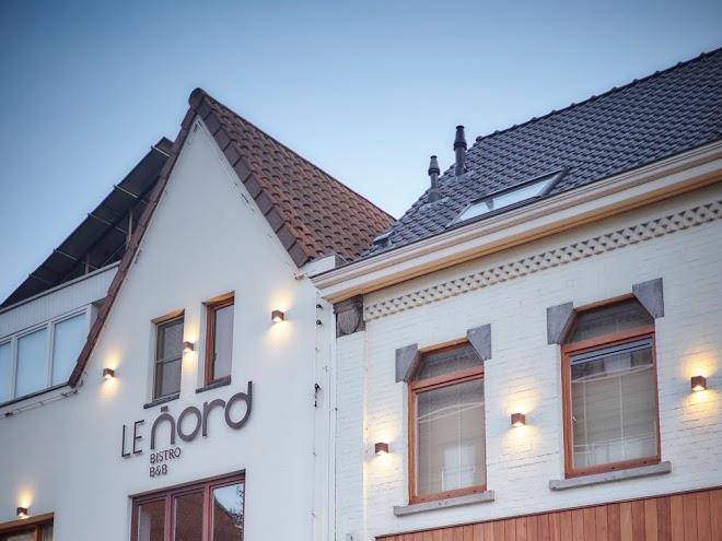B&b le nord