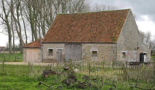 B&b masschersheule