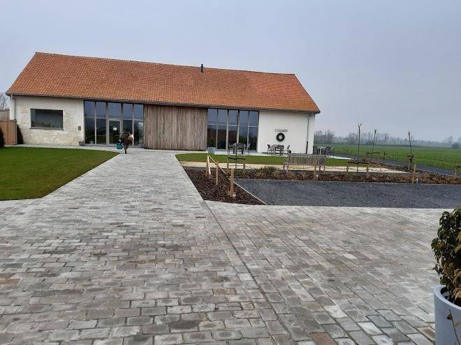 B&b Oversteekhof Image